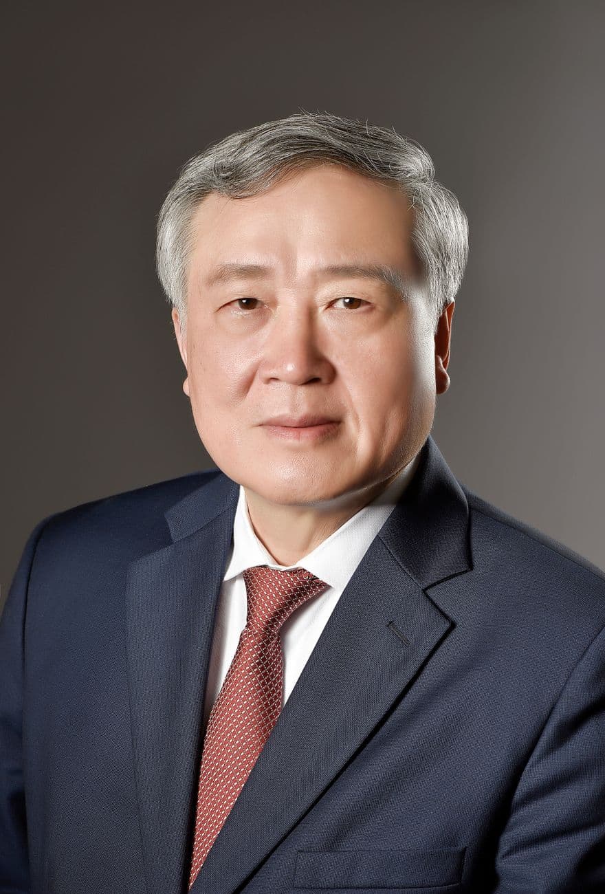 David Chen